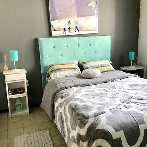 Apartamento de 1 Dormitorio